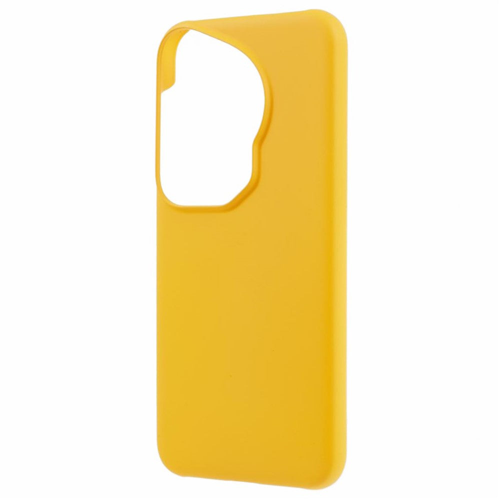 For Huawei Pura 70 Ultra Matte Hard PC Phone Cover Anti-Scratch Phone Case with Skin-touch Feeling