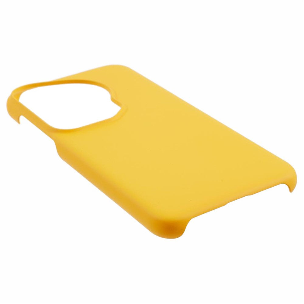 For Huawei Pura 70 Ultra Matte Hard PC Phone Cover Anti-Scratch Phone Case with Skin-touch Feeling