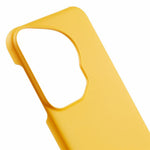 For Huawei Pura 70 Ultra Matte Hard PC Phone Cover Anti-Scratch Phone Case with Skin-touch Feeling