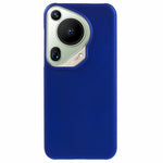 For Huawei Pura 70 Ultra Matte Hard PC Phone Cover Anti-Scratch Phone Case with Skin-touch Feeling