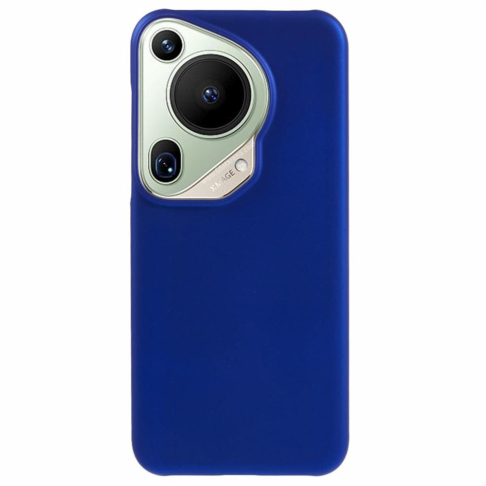 For Huawei Pura 70 Ultra Matte Hard PC Phone Cover Anti-Scratch Phone Case with Skin-touch Feeling