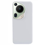 For Huawei Pura 70 Ultra Matte Hard PC Phone Cover Anti-Scratch Phone Case with Skin-touch Feeling