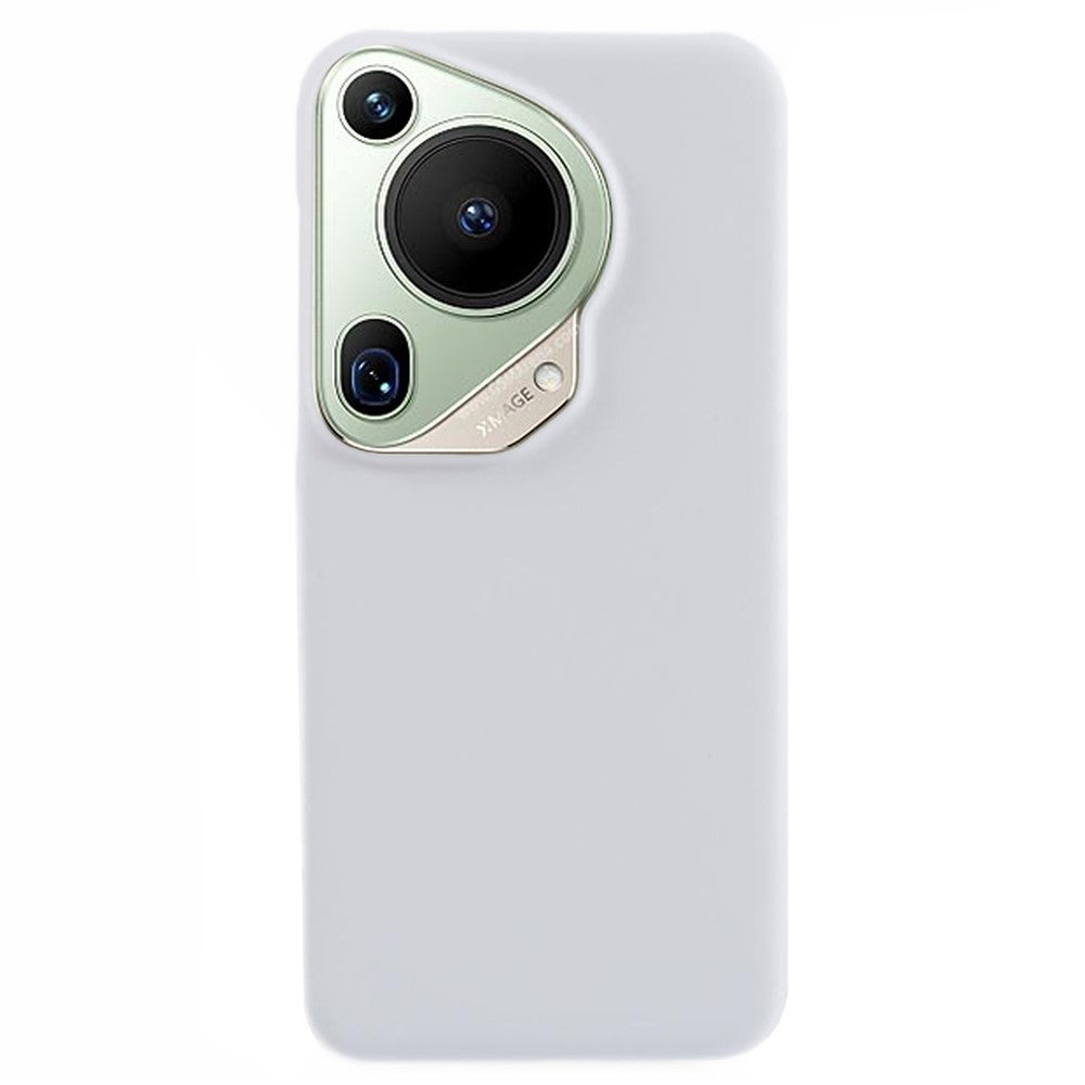 For Huawei Pura 70 Ultra Matte Hard PC Phone Cover Anti-Scratch Phone Case with Skin-touch Feeling
