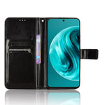 Huawei nova 13i 4G / nova 12i 4G / Enjoy 70 Pro Läderplånboksfodral Mobiltillbehör
