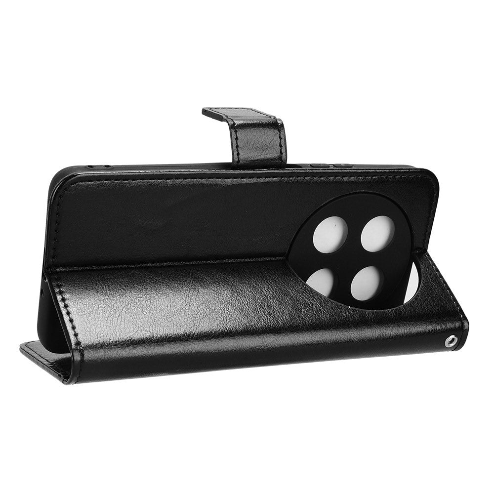 For Huawei nova 13i 4G / nova 12i 4G / Enjoy 70 Pro Leather Wallet Phone Case Mobile Accessories