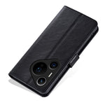 AZNS For Huawei Pura 70 Pro / 70 Pro+ Case Magnetic Clasp Wallet Stand Leather Phone Cover