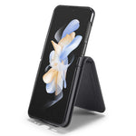 LC.IMEEKE RFID-blokerende PU-lædercover med kortslot til Samsung Galaxy Z Flip7 FE 5G / Z Flip6 5G