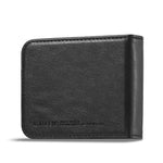 LC.IMEEKE RFID-blokerende PU-lædercover med kortslot til Samsung Galaxy Z Flip7 FE 5G / Z Flip6 5G