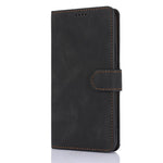 For Xiaomi Redmi Note 13 4G Wallet Cases Anti-Drop Leather Phone Cover