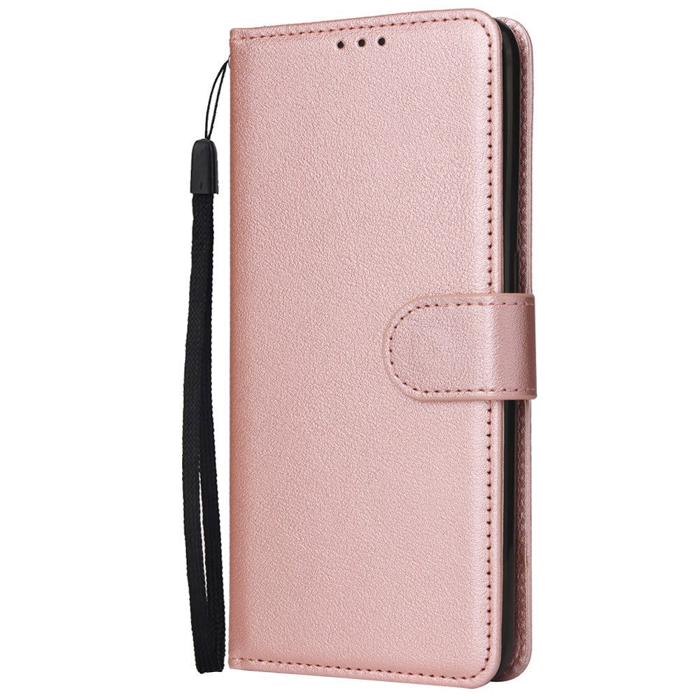 For Xiaomi Redmi Note 12 Pro 5G / Redmi Note 12 Pro Speed 5G / Poco X5 Pro 5G Wallet Case Leather Scratch-proof Stand Cover