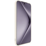 IMAK UC-4-serien för Huawei Pura 70 Pro / Pura 70 Pro+ TPU-skal med rak kant och skyddsfodral