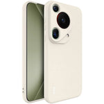 IMAK UC-4 Series for Huawei Pura 70 Ultra TPU Case Straight Edge Drop-proof Phone Cover