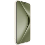 IMAK UC-4 Series for Huawei Pura 70 Ultra TPU Case Straight Edge Drop-proof Phone Cover