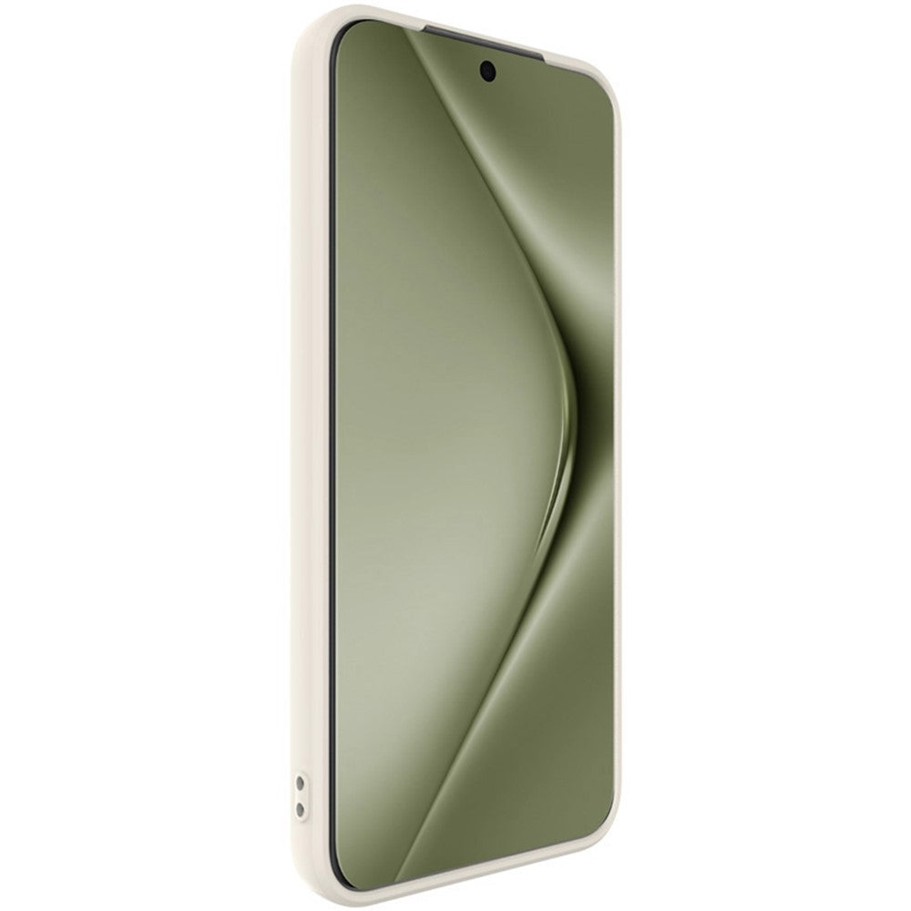 IMAK UC-4 Series for Huawei Pura 70 Ultra TPU Case Straight Edge Drop-proof Phone Cover