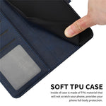 For Samsung Galaxy S20 FE / S20 FE 5G / S20 FE 2022 / S20 Lite Calf Texture Phone Stand Cover Mobile Accessories