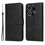 Phone Cases for Honor Play 50m / Play 50 Magnetic PU Leather Phone Stand Cover Wallet