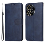 Phone Cases for Honor Play 50m / Play 50 Magnetic PU Leather Phone Stand Cover Wallet