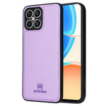 For Honor X8 4G / X30i / Play6T Pro Magnetic Case BETOPNICE Detachable PU Leather Phone Cover with Strap