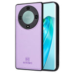 For Honor X9a 5G / X40 5G / Magic5 Lite 5G Magnetic Case BETOPNICE Detachable PU Leather Phone Cover with Strap