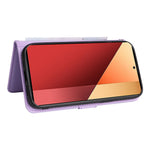 For Xiaomi Redmi Note 14S 4G / Note 13 Pro 4G / Poco M6 Pro 4G Magnetic Case BETOPNICE Detachable PU Leather Phone Cover with Strap