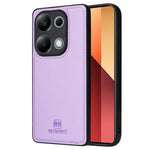 For Xiaomi Redmi Note 14S 4G / Note 13 Pro 4G / Poco M6 Pro 4G Magnetic Case BETOPNICE Detachable PU Leather Phone Cover with Strap
