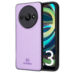 For Xiaomi Redmi A3 4G / Poco C61 4G Magnetic Case BETOPNICE Detachable PU Leather Phone Cover with Strap