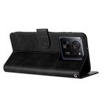 For Xiaomi 13T / 13T Pro / Redmi K60 Ultra Case Leather Wallet Phone Shockproof Cover