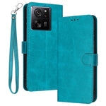 For Xiaomi 13T / 13T Pro / Redmi K60 Ultra Case Leather Wallet Phone Shockproof Cover
