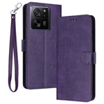 For Xiaomi 13T / 13T Pro / Redmi K60 Ultra Case Leather Wallet Phone Shockproof Cover