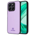 For Honor X8b 4G Magnetic Case BETOPNICE Detachable PU Leather Phone Cover with Strap
