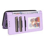 For Xiaomi Redmi Note 13 Pro+ 5G Magnetic Case BETOPNICE Detachable PU Leather Phone Cover with Strap