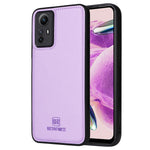 For Xiaomi Redmi Note 12S 4G Magnetic Case BETOPNICE Detachable PU Leather Phone Cover with Strap