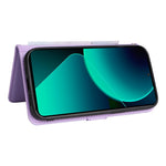 Xiaomi Redmi K60 Ultra / 13T / 13T Pro Magnetiskt skal BETOPNICE Avtagbart PU-läderfodral med rem