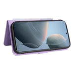 For Xiaomi Redmi K70E 5G / Poco X6 Pro 5G Magnetic Case BETOPNICE Detachable PU Leather Phone Cover with Strap