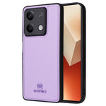 For Xiaomi Redmi Note 13 5G Magnetic Case BETOPNICE Detachable PU Leather Phone Cover with Strap