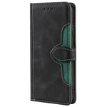 Til Samsung Galaxy M55 5G / C55 5G / F55 5G Pung Etui Læder Telefoncover Mobiltilbehør