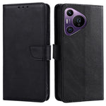 For Huawei Pura 70 Pro+ / Pura 70 Pro   PU Leather Phone Case Stand Phone Protective Cover Wallet