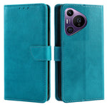 For Huawei Pura 70 Pro+ / Pura 70 Pro   PU Leather Phone Case Stand Phone Protective Cover Wallet