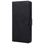 For Huawei Pura 70 Ultra Case Drop Resistant Calf Texture Leather Phone Cover