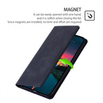 For Huawei Pura 70 Ultra Case PU Leather Hidden Magnetic Adsorption Flip Phone Cover