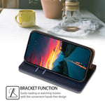 For Huawei Pura 70 Pro / Pura 70 Pro+ Case Wallet PU Leather Magnetic Auto-Absorbed Phone Cover