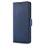 For Huawei Pura 70 Case with Card Slots Leather Phone Cover