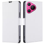 For Huawei Pura 70 Case with Card Slots Leather Phone Cover