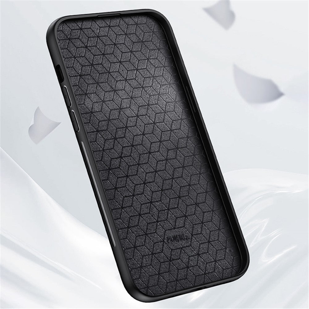 For Huawei Pura 70 Ultra Case Deer Pattern PU Leather Coated PC+TPU Hybrid Phone Cover