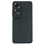 For Oppo A60 4G Shock Absorbing TPU Case Matte Phone Cover (Precise Lens Cutouts)