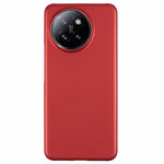 Xiaomi Civi 4 Pro 5G / 14 Civi 5G mobilskal Skin-Touch Matt Anti-Fingeravtryck Hårt PC-skal