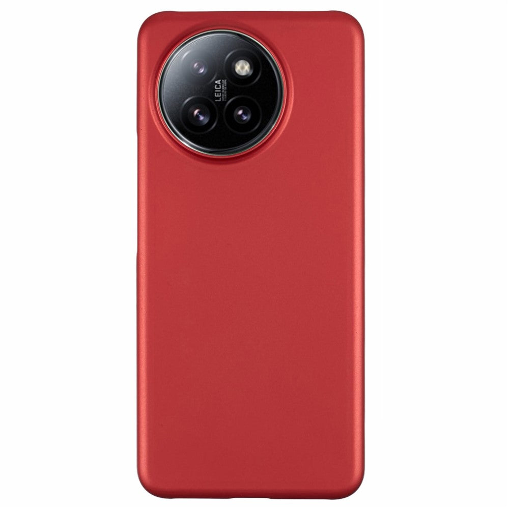 Xiaomi Civi 4 Pro 5G / 14 Civi 5G mobilskal Skin-Touch Matt Anti-Fingeravtryck Hårt PC-skal