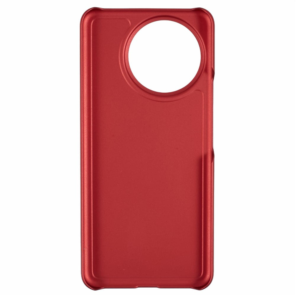 Xiaomi Civi 4 Pro 5G / 14 Civi 5G mobilskal Skin-Touch Matt Anti-Fingeravtryck Hårt PC-skal