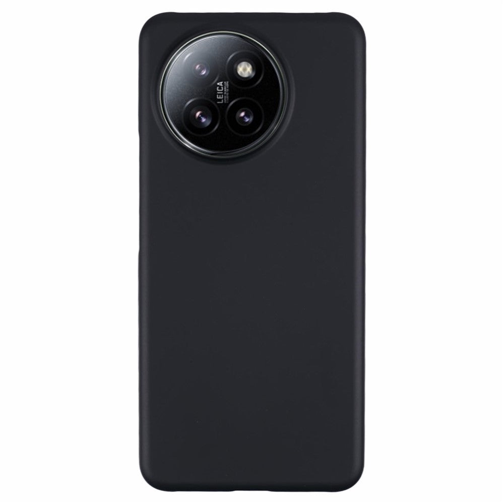 Xiaomi Civi 4 Pro 5G / 14 Civi 5G mobilskal Skin-Touch Matt Anti-Fingeravtryck Hårt PC-skal