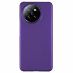 Xiaomi Civi 4 Pro 5G / 14 Civi 5G mobilskal Skin-Touch Matt Anti-Fingeravtryck Hårt PC-skal